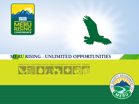 MERU RISING CONFERENCE 2015